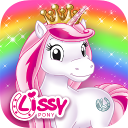 Lissy PONY Magische Abenteuer Mod Apk