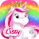 Lissy PONY Magische Abenteuer - Androidアプリ