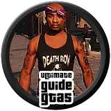 Ultimate Guide for GTA 5 icon