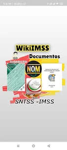 Wiki IMSS Documentos