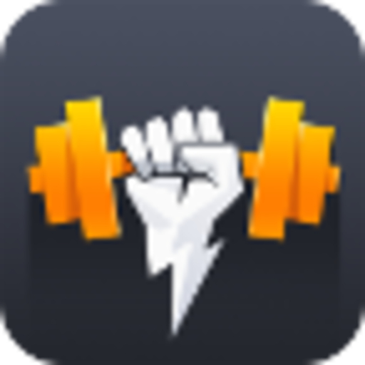 Fitness & Bodybuilding logo