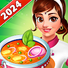Indian Cooking Star: Chef Restaurant Cooking Games 6.2