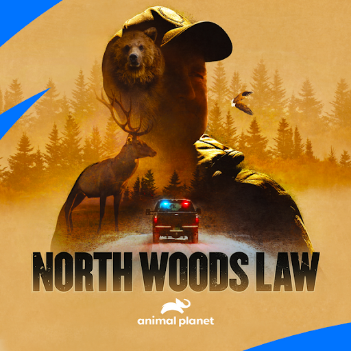 North Woods Law TV on Google Play