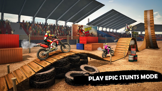 Trial Xtreme Dirt Bike Racing 1.19 screenshots 4
