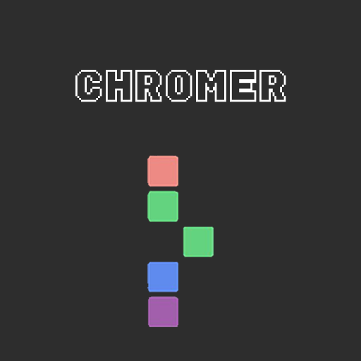 Chromer logo