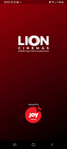 Lion cinema - Top Entertainment App by Pulse Tech Ltd | 4.4 Stars