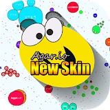 New Skin for Agar.io icon