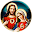 Jesus Wallpapers APK icon
