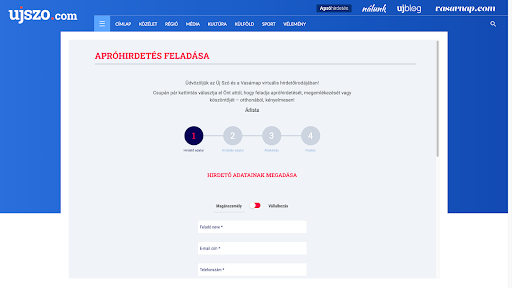 Ujszo.com