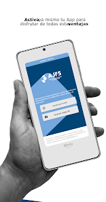 Billede 4 Asociación Jugadores de Futsal android