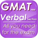 GMAT Verbal Section 2200 Quiz icon