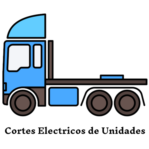 Cortes Electricos de Unidades logo