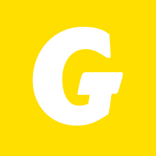 Guess Word: Daily Puzzle logo