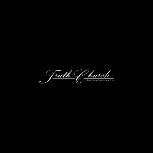 Truth Church Spruce Grove logo