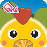 Chicken Licken Talking-App icon