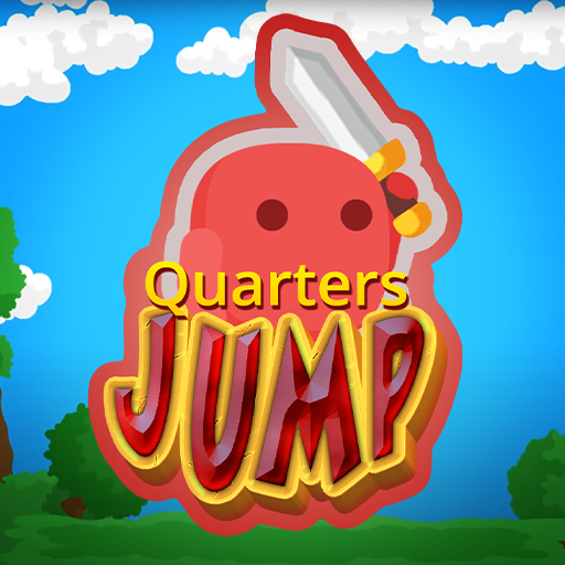 Quarters Jump