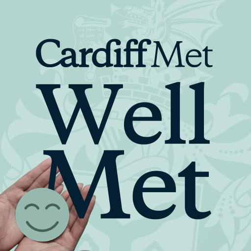 Well Met Logo