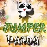 Jumper Panda icon