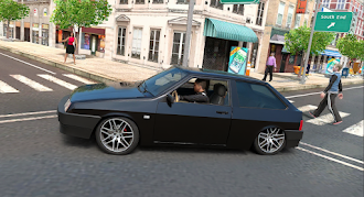 Game screenshot Car Simulator OG mod apk