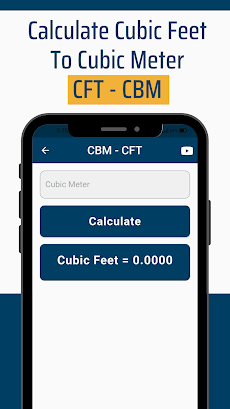 CBM Calculatorのおすすめ画像5