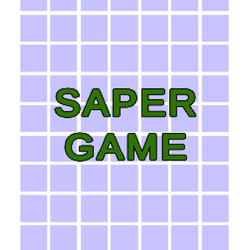 Saper Game