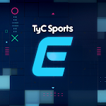 Cover Image of Télécharger TyC Sports E  APK