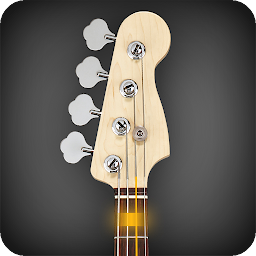 ഐക്കൺ ചിത്രം Bass Guitar Tutor