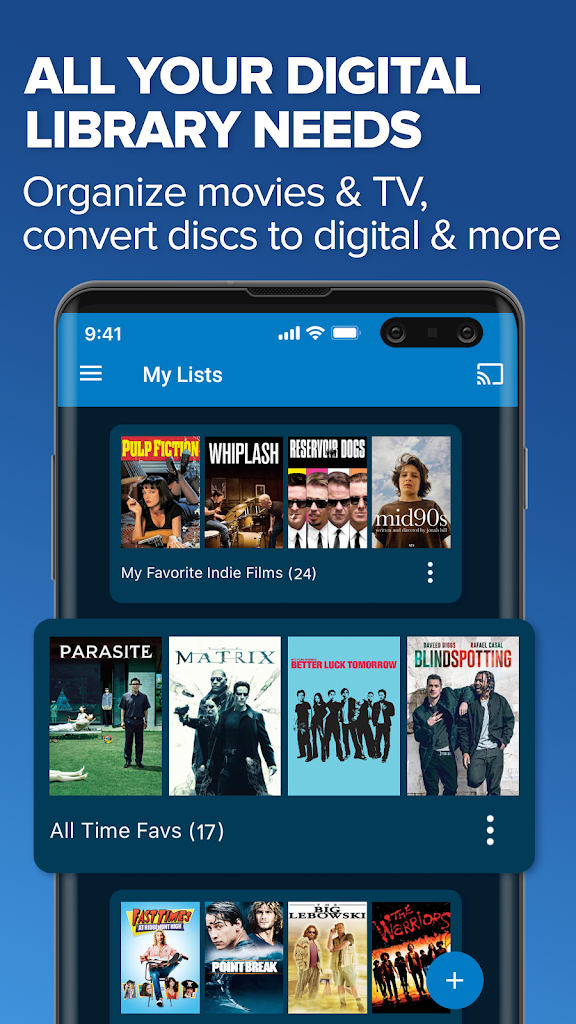 Vudu Para Android Apk Descargar