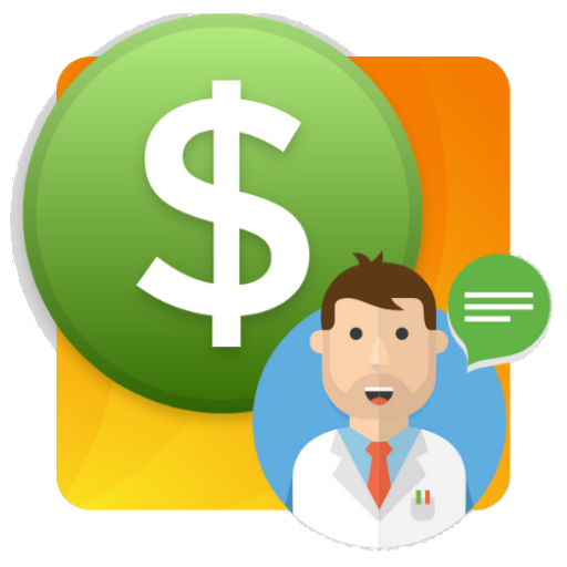 Doctor Financiero logo