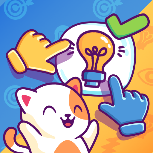 Quiz Clash: Local Trivia Duel logo