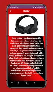 Beats Studio 3 Guide