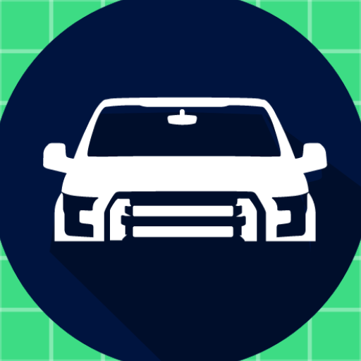 Solid Buy Car-Wash logo
