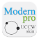 Modern skin (UCCW) pro icon