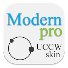 Modern skin (UCCW) pro