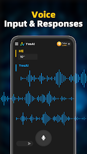 YesAI - GPT Chatbot