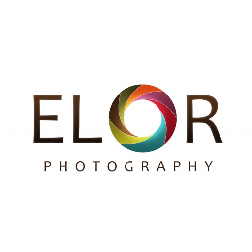 Elor - אל אור צלמים logo