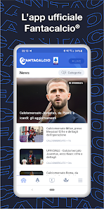 Fantacalcio u00ae Serie A TIM  screenshots 1