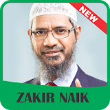 Dr. Zakir Naik Lectures Video icon