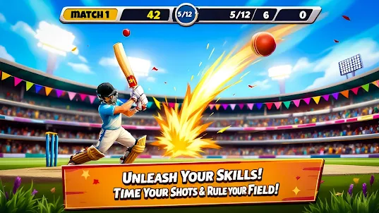 T20 Cricket World Cup 2025