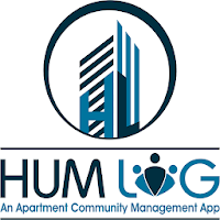 Humlog An Apartment Community Management App