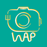 Cover Image of ดาวน์โหลด WAP-FOOD 1.0 APK