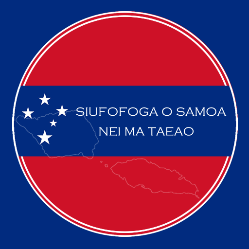 Siufofoga o Samoa Nei ma Taeao 1.1 Icon