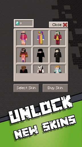 Craftsman Quest: Survival Screen 3