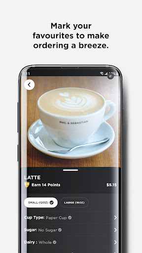 Phil and Sebastian  Hoopla