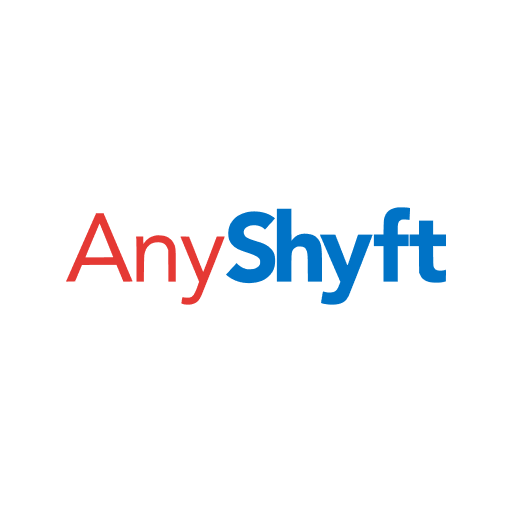 Anyshyft logo