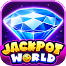 Get Jackpot World™ - Slots Casino for Android Aso Report