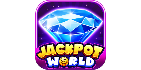 jackpot world ™ casino slots