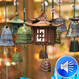 Wind Chimes Sounds Ringtones icon