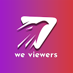 Cover Image of Download Weviewers  APK