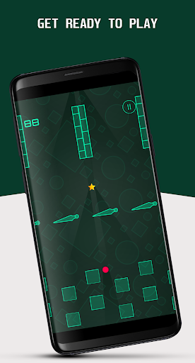 Screenshot of Ball Away
